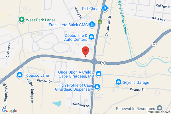 Dunn Storage Solutions LLC