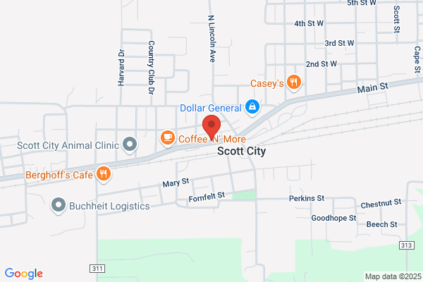 Cash Depot