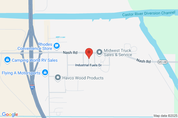 Automation Services Co Inc