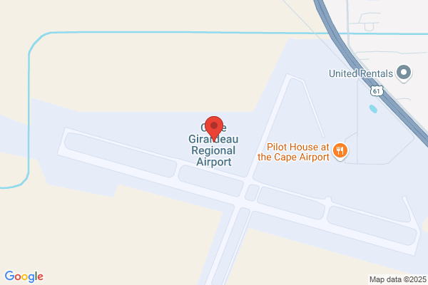 Cape Girardeau Regional Airport