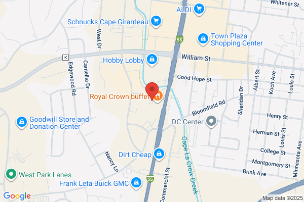 Cape Regional Credit Union