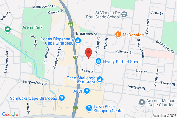 Commercial Mail Services