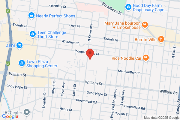 Localnet Corporation