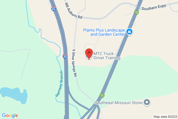 MTC Truck Driver Training