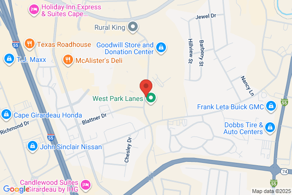 Mers Goodwill Rehab Center