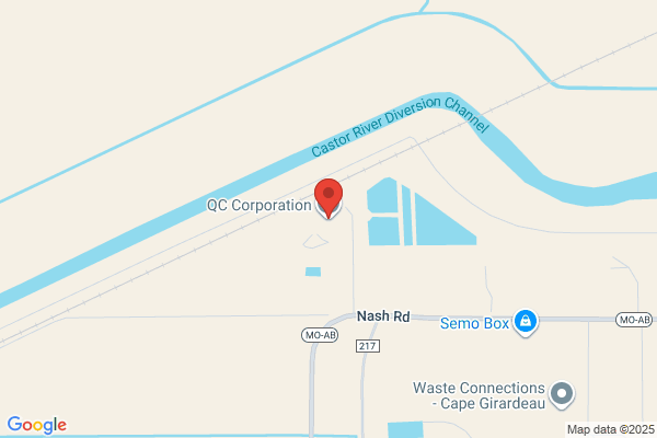 Qc Corporation