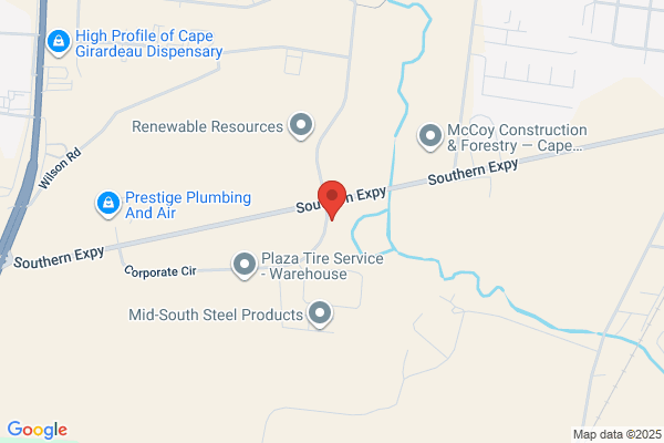 Republic Services Transfer Station - Cape Girardeau