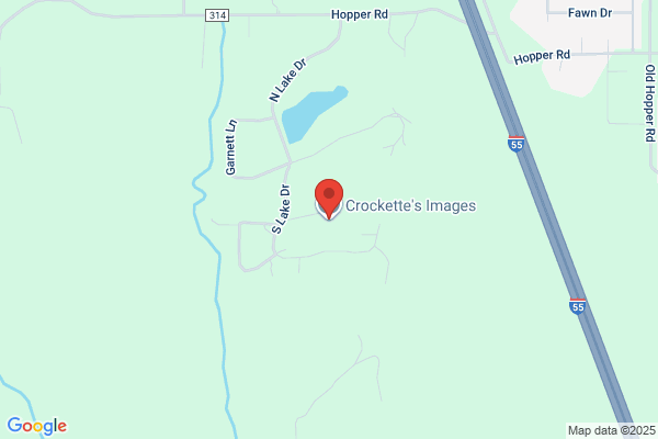 Crockette's Images