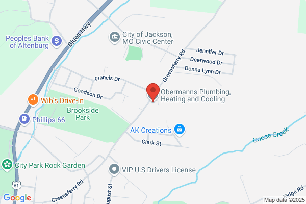 Bolen Plumbing & Heating