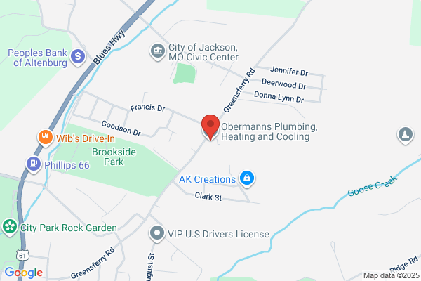 Coomers Plumbing Heating & Air Conditioning