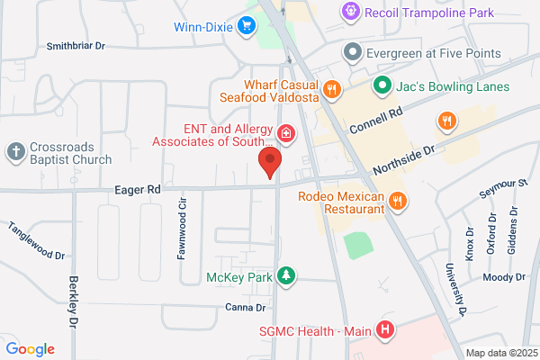 Daugherty Foot & Ankle Clinic