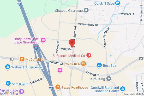 Foot & Ankle Centers of Southeast Missouri