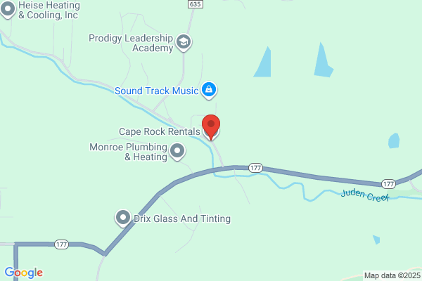 Cape Porta-Potty