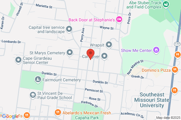 Ferguson Appraisal Service