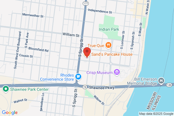 Brenda's Place