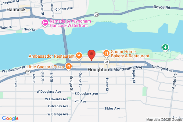 Joey's Seafood & Grill