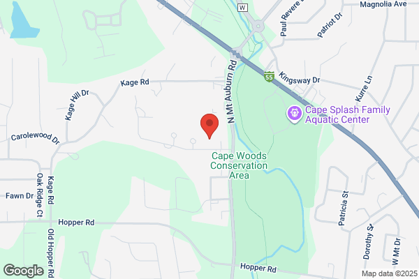 Auburn Creek Senior Living