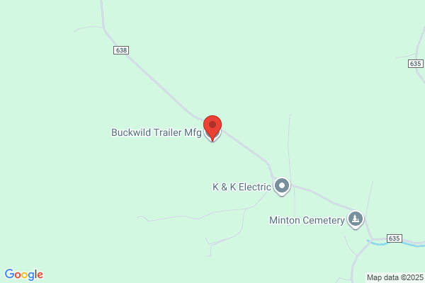 G & M Trailers Inc