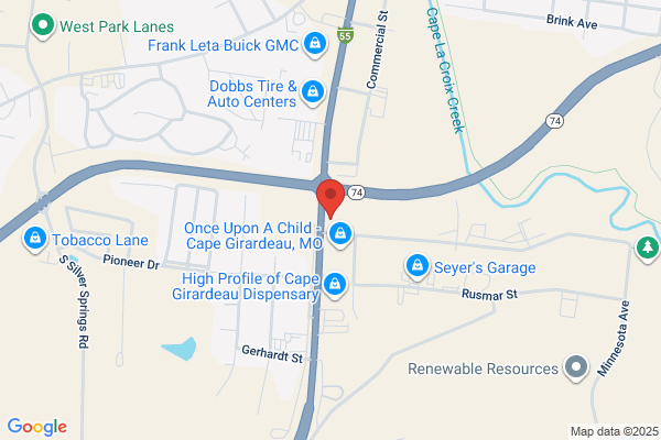 U-Haul Moving & Storage of Cape Girardeau