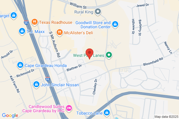 Cape Area Family Resource Center