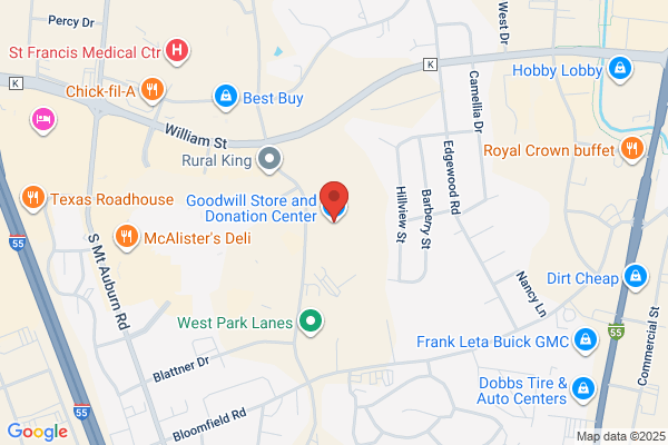 Goodwill Store and Donation Center