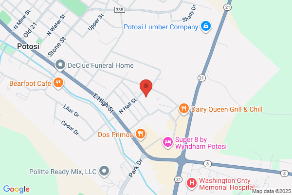 Purcell Tire & Rubber Co