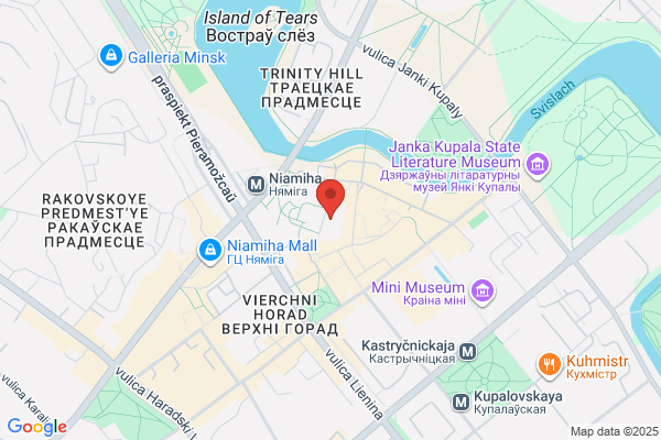 Travel Agency by Hsca
