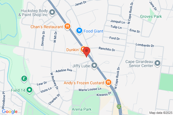 Cross Point Animal Hospital