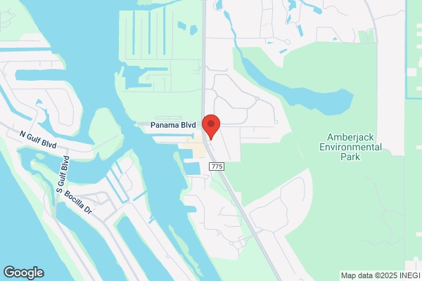 Palm Harbour Marina