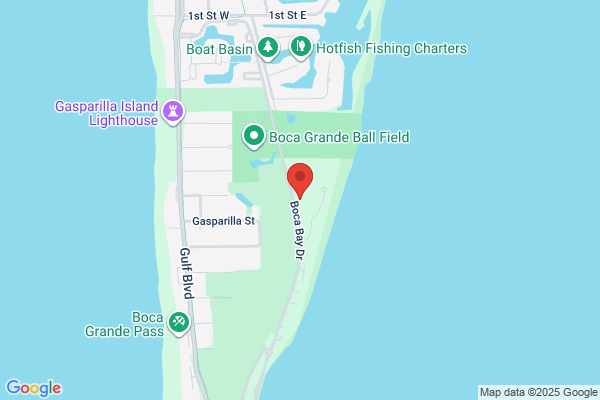 Boca Bay Master Association Inc