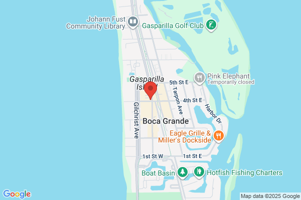 Boca Bay Properties Inc