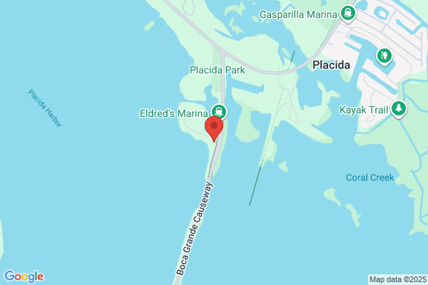 Gasparilla Island Bridge Authority