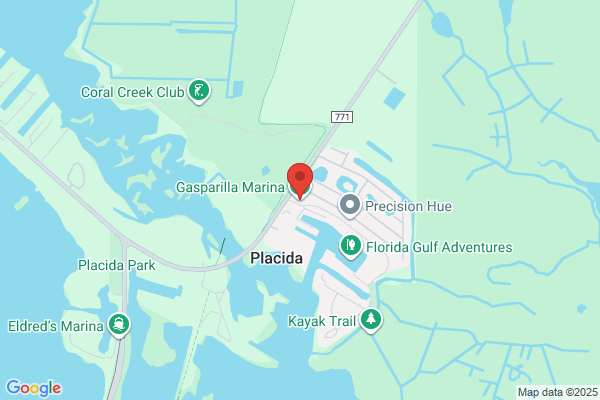 Gasparilla Marina
