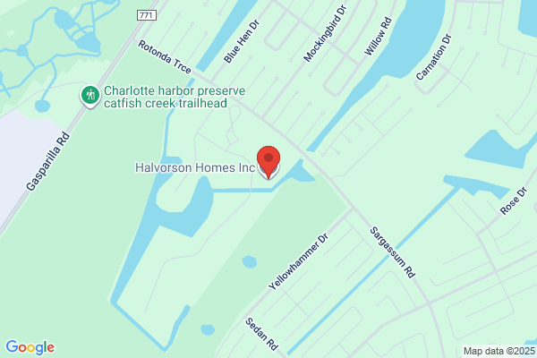 Halverson Homes Inc