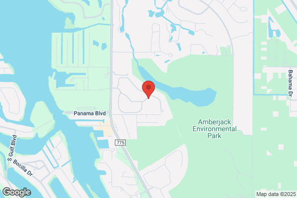 Hammocks Cape Haze the