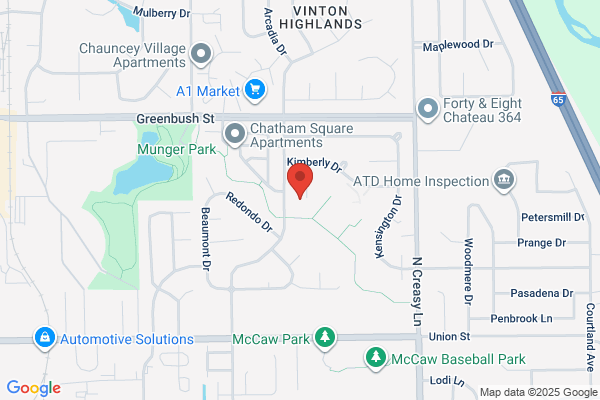 Oasis Properties Llc