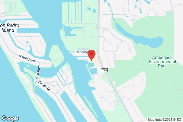 Palm Island Transit Inc