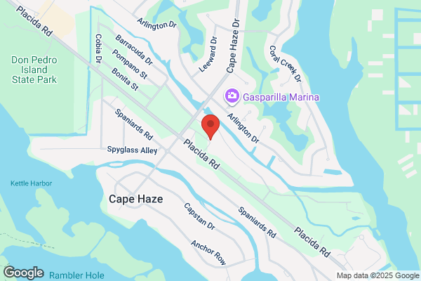 Placida Area Realty Inc