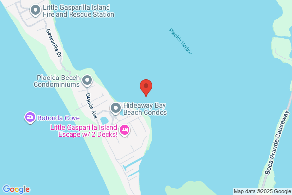 Placida Harbor Club & Associations