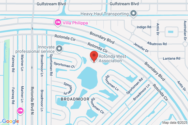 Riverhouse Condominium Association
