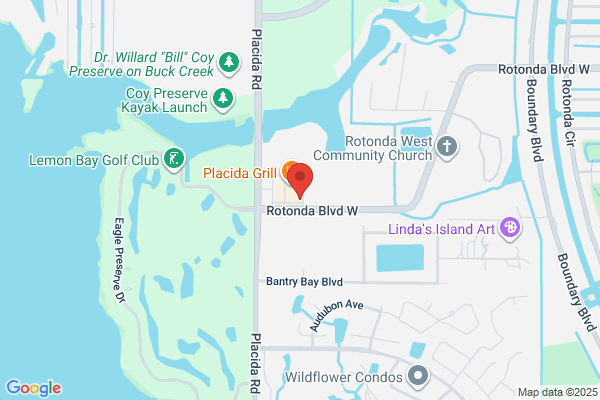 Rotonda Laundromat & Dry Cleaners Inc