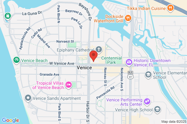 Venice Carpet Cleaning