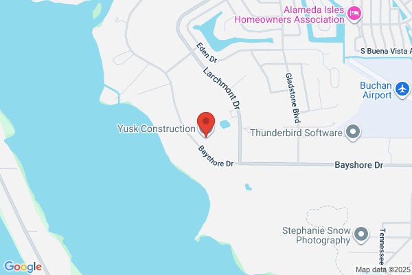 Yusk Construction