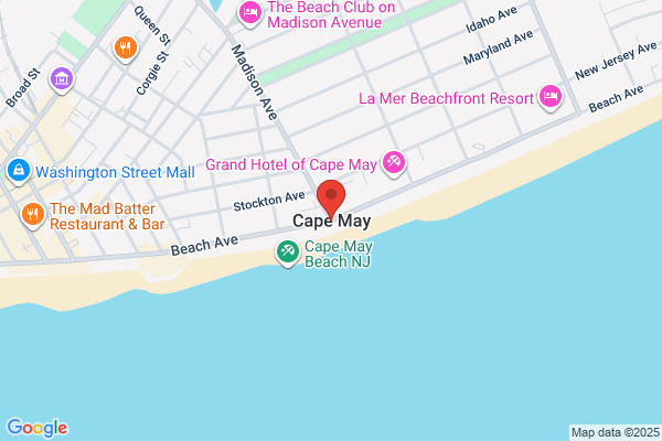 E-Z Tree Care and Removal Service - Cape May NJ