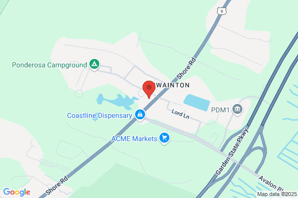 Martindale's Auto Service Center