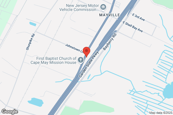 Chambers Auto Repair
