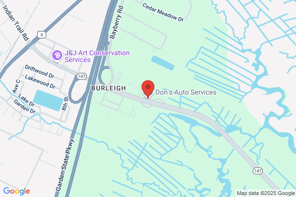 Dons Auto Service