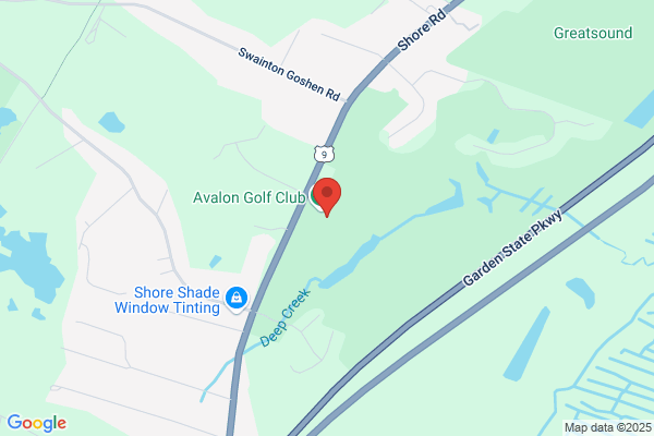 Avalon Links Restaurant