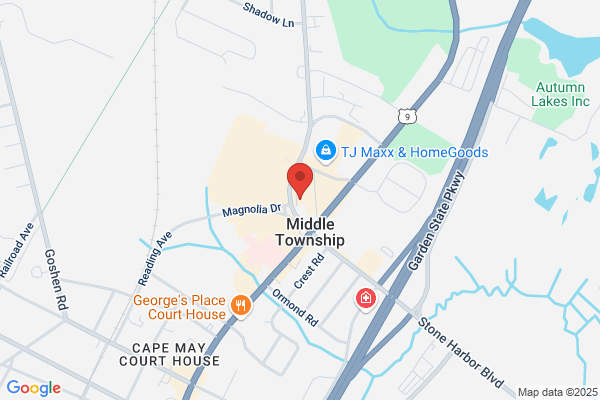 Mattress Firm Cape May