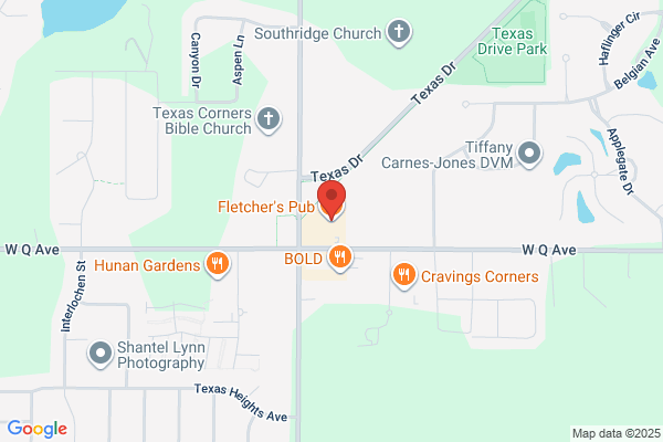 The Fletcher's Corners